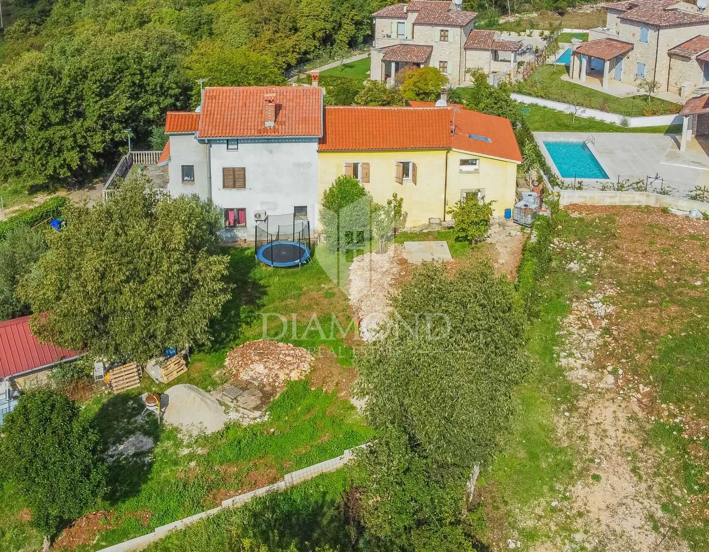 House in Groznjan, Istarska Zupanija 11531231