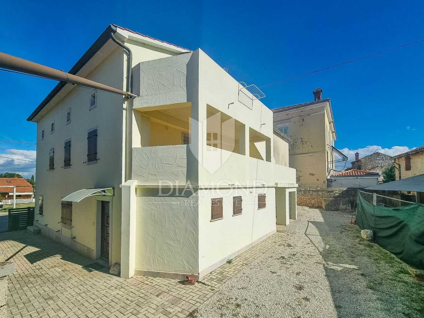 House in Porec, Istarska Zupanija 11531233