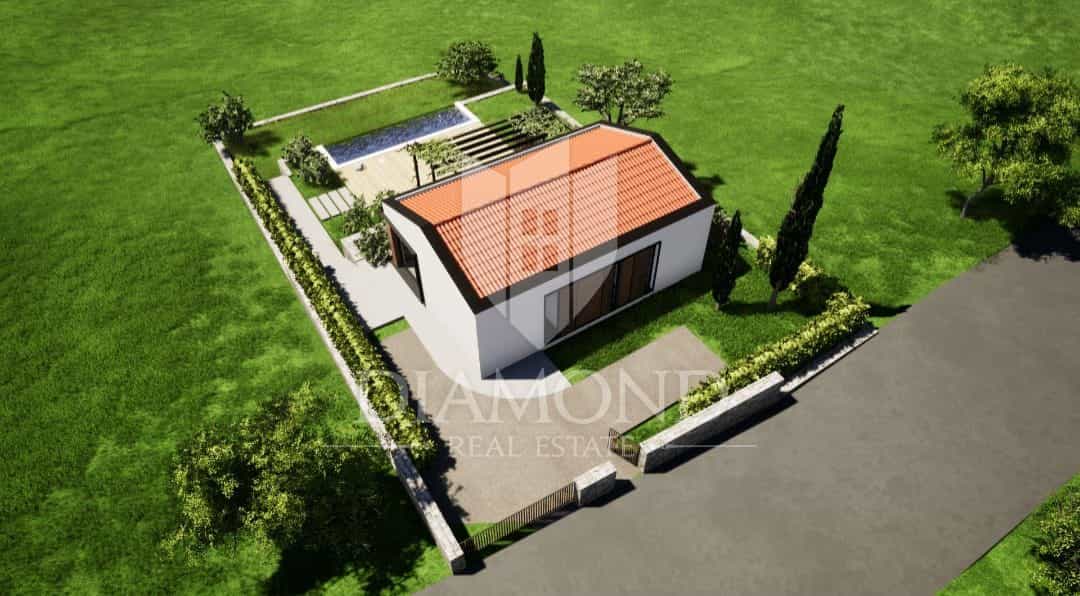 House in Visnjan, Istarska Zupanija 11531265