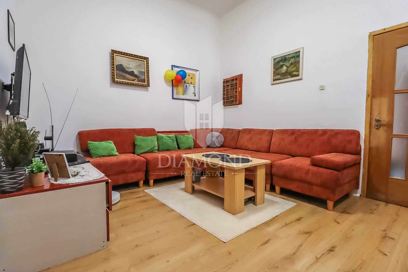 Condominio nel Gimino, Istarska Zupanija 11531295