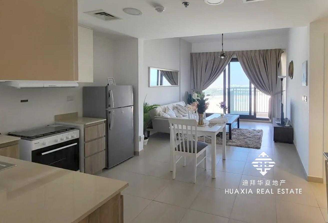 Condominium in `Ud al Bayda', Dubayy 11531311