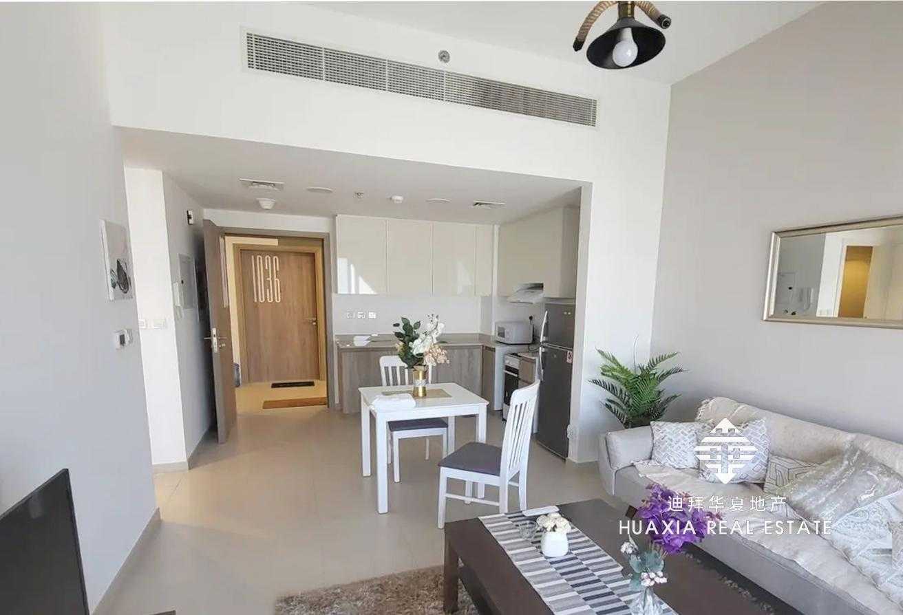 Condominium in 'Ud al Bayda', Dubayy 11531311