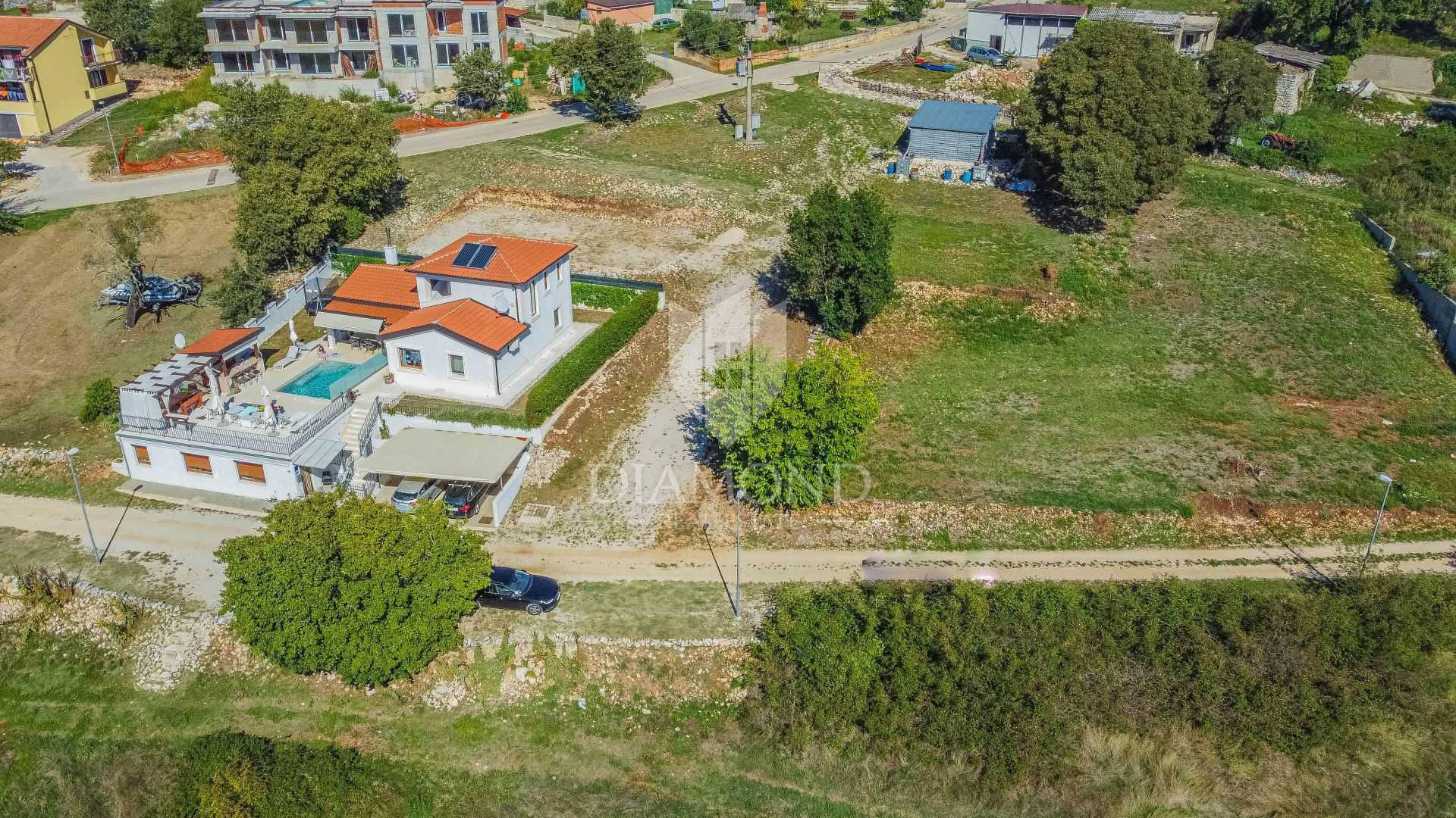 casa en Novigrad, Istarska Zupanija 11531326
