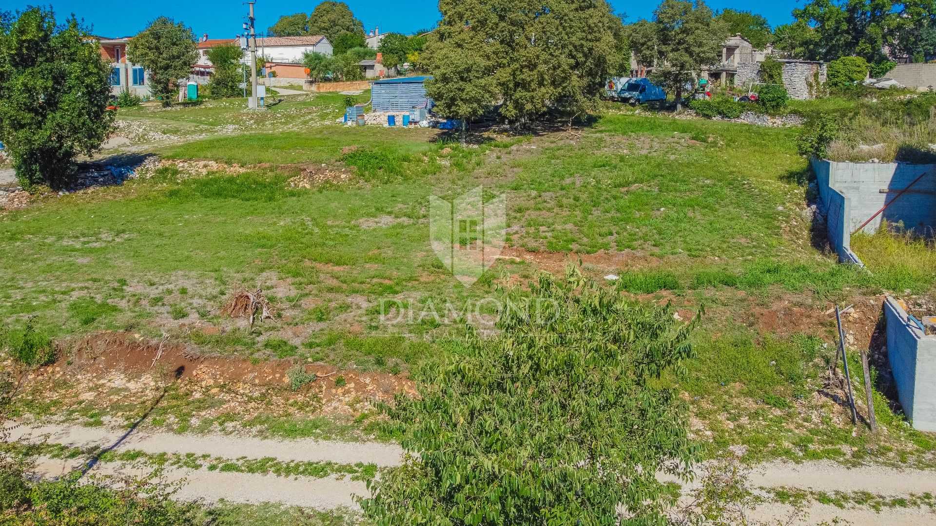 Terre dans Novigrad, Istarska Zupanija 11531327