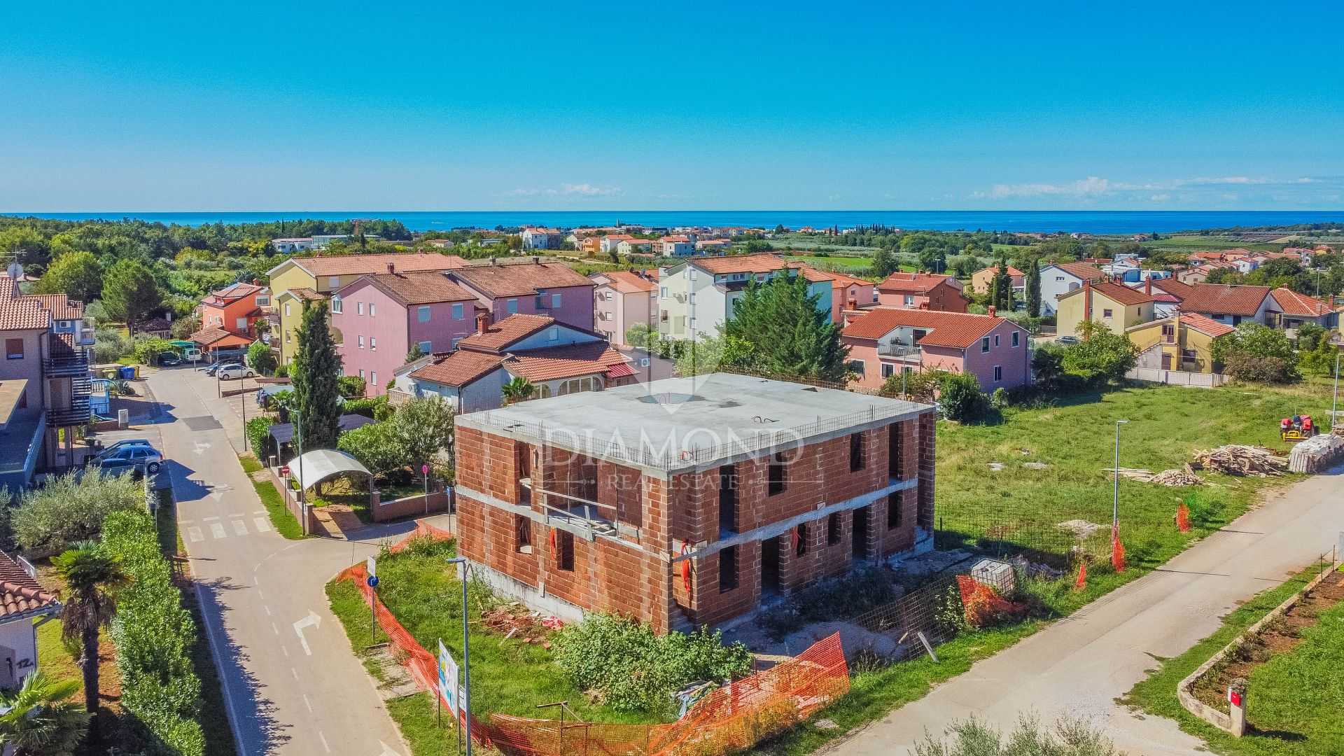 Condominio nel Novigrad, Istria County 11531337