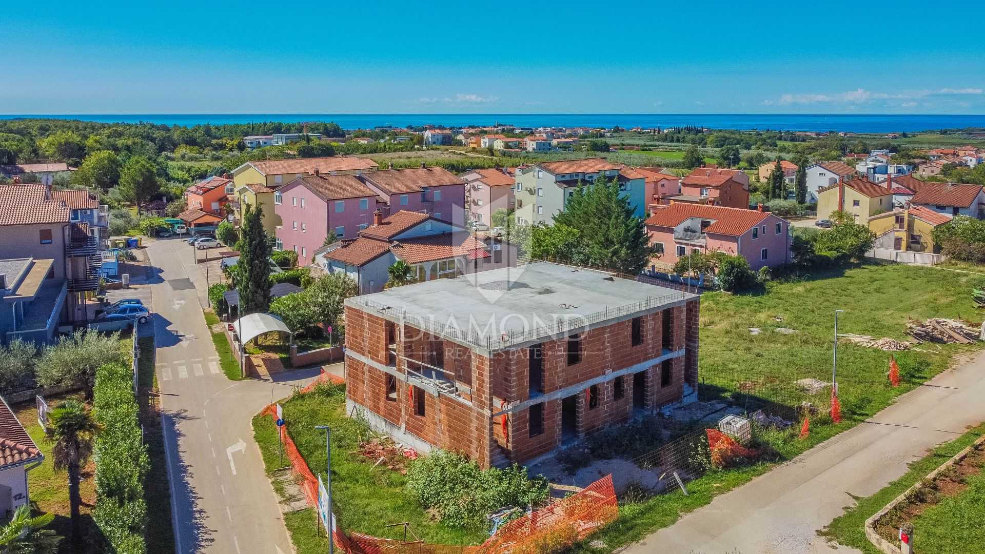 Condominio nel Novigrad, Istria County 11531337
