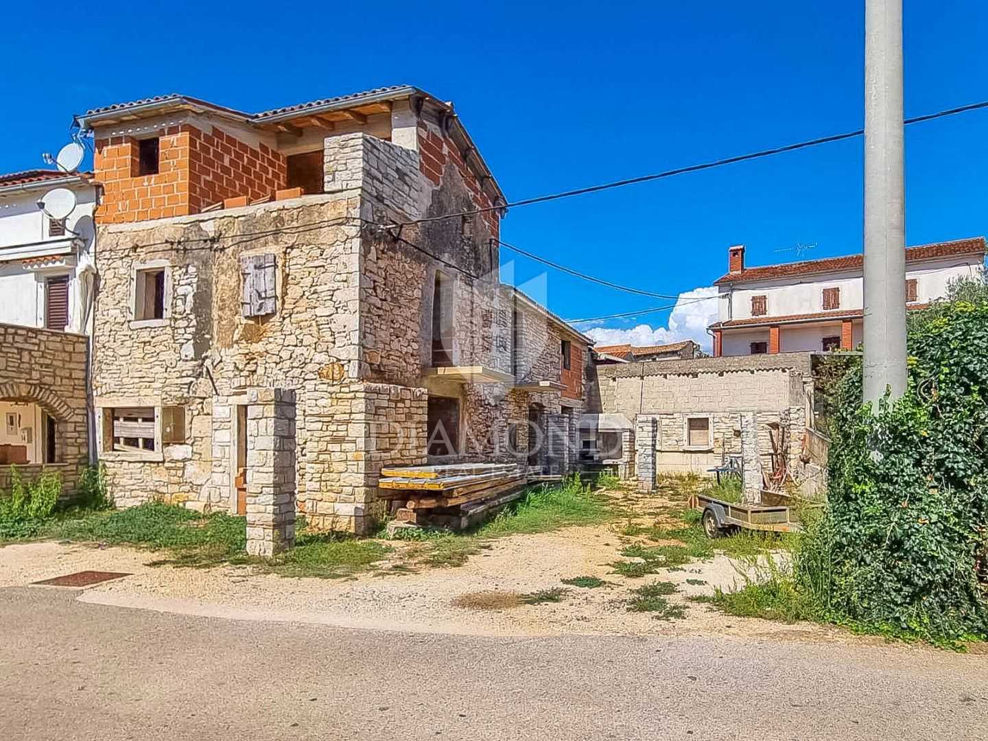 House in Porec, Istarska Zupanija 11531344