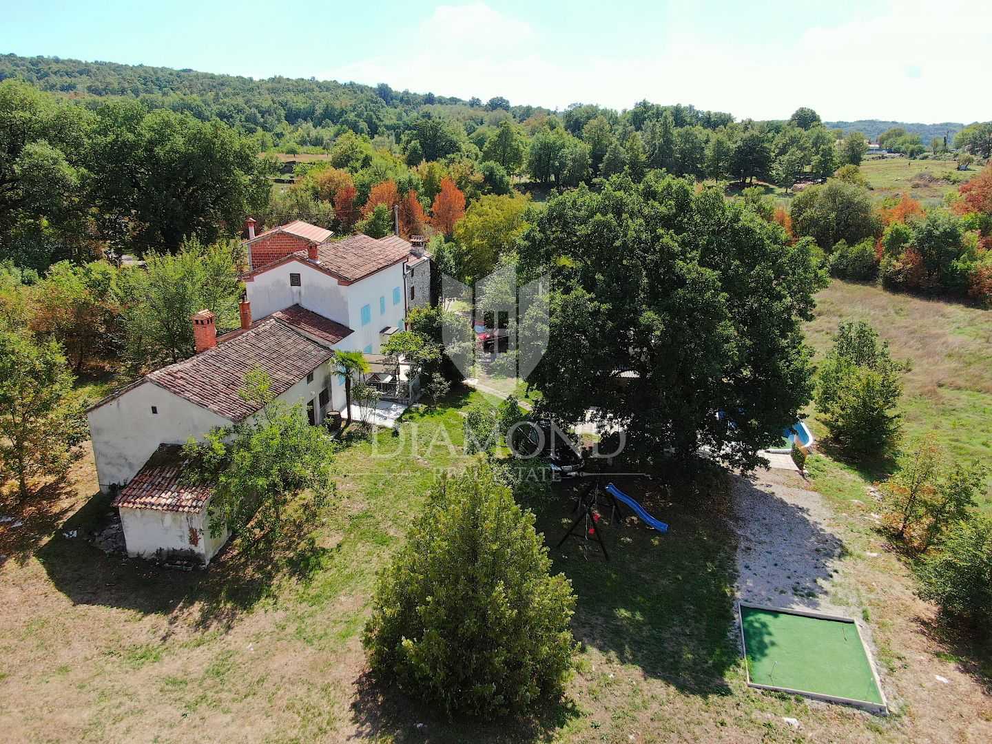 Casa nel Albona, Istarska Zupanija 11531384