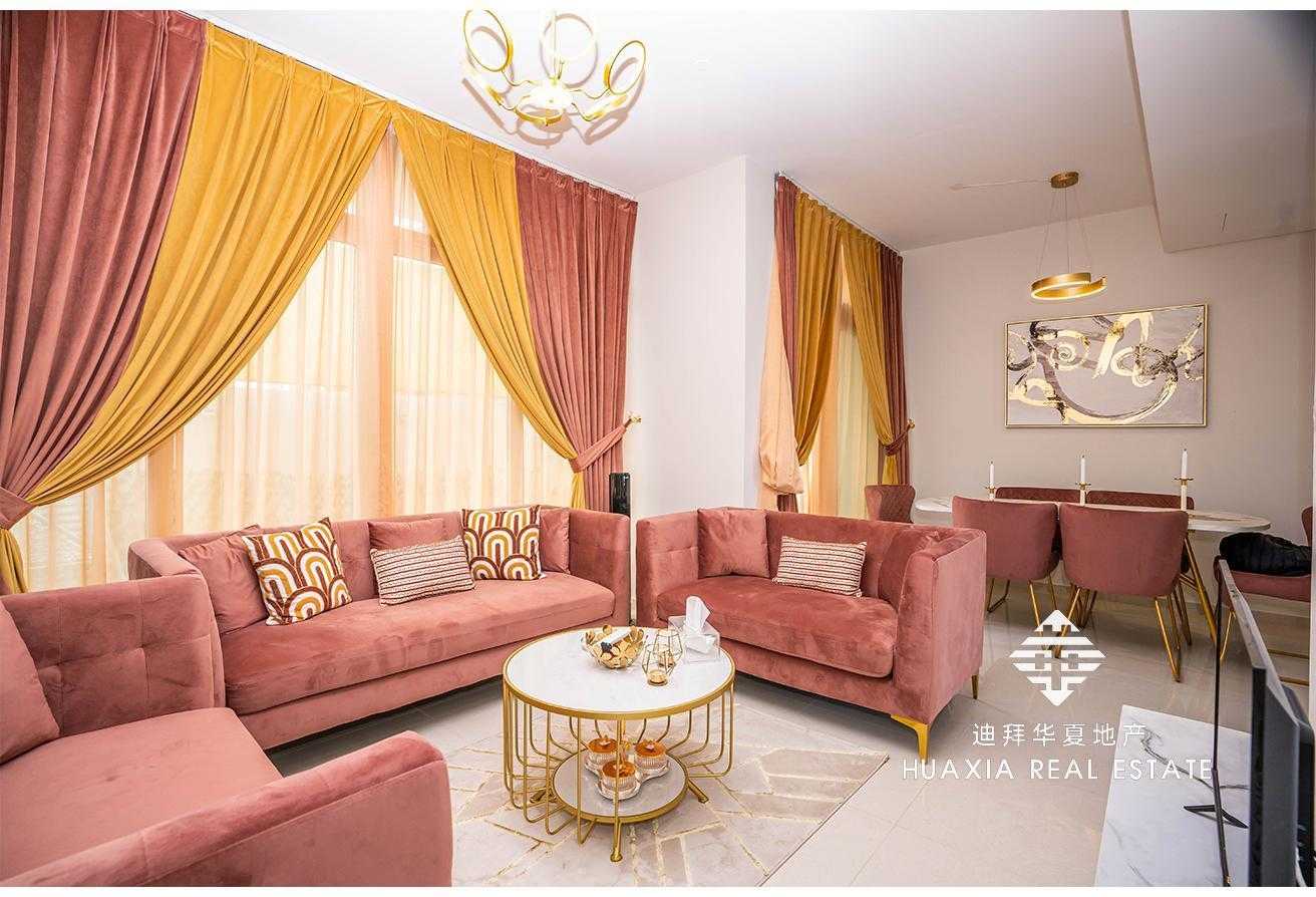 σπίτι σε "Ud al Bayda", Dubayy 11531406