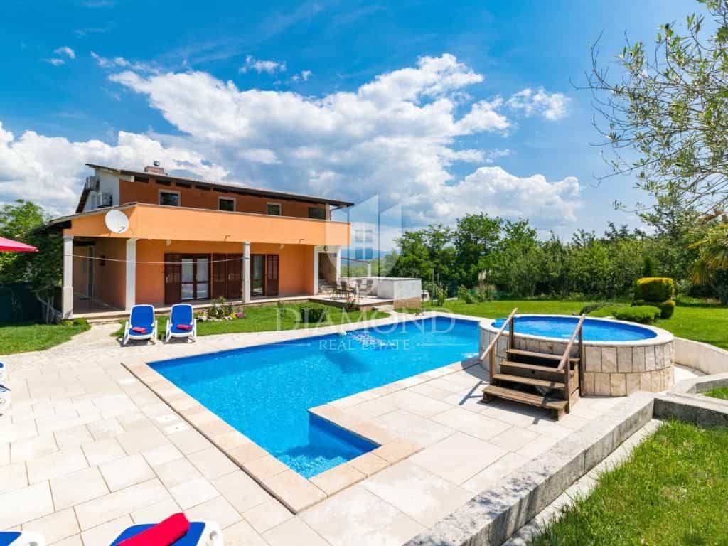 Huis in Karojba, Istarska Zupanija 11531437