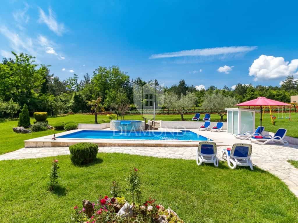 Haus im Karojba, Istria County 11531437