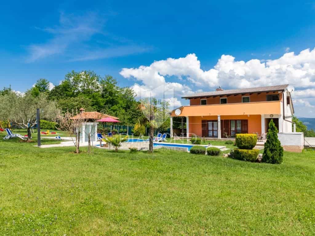 Huis in Karojba, Istarska Zupanija 11531437