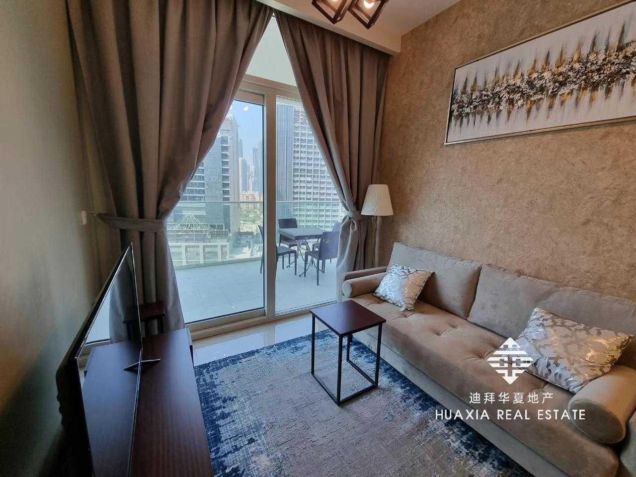 Condominium dans Dubai, Dubaï 11531466