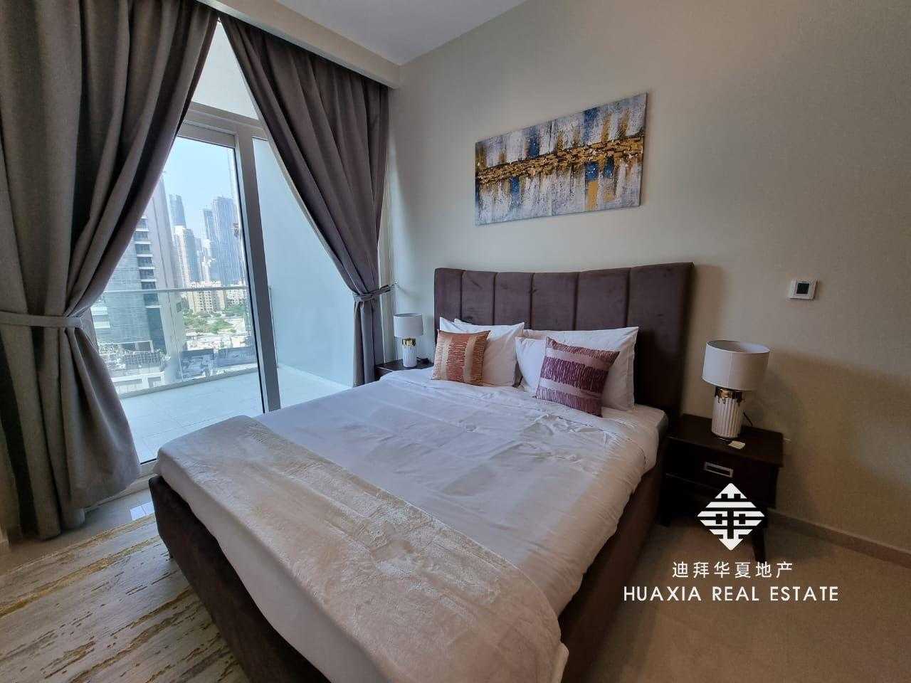 Condominium dans Dubai, Dubaï 11531466