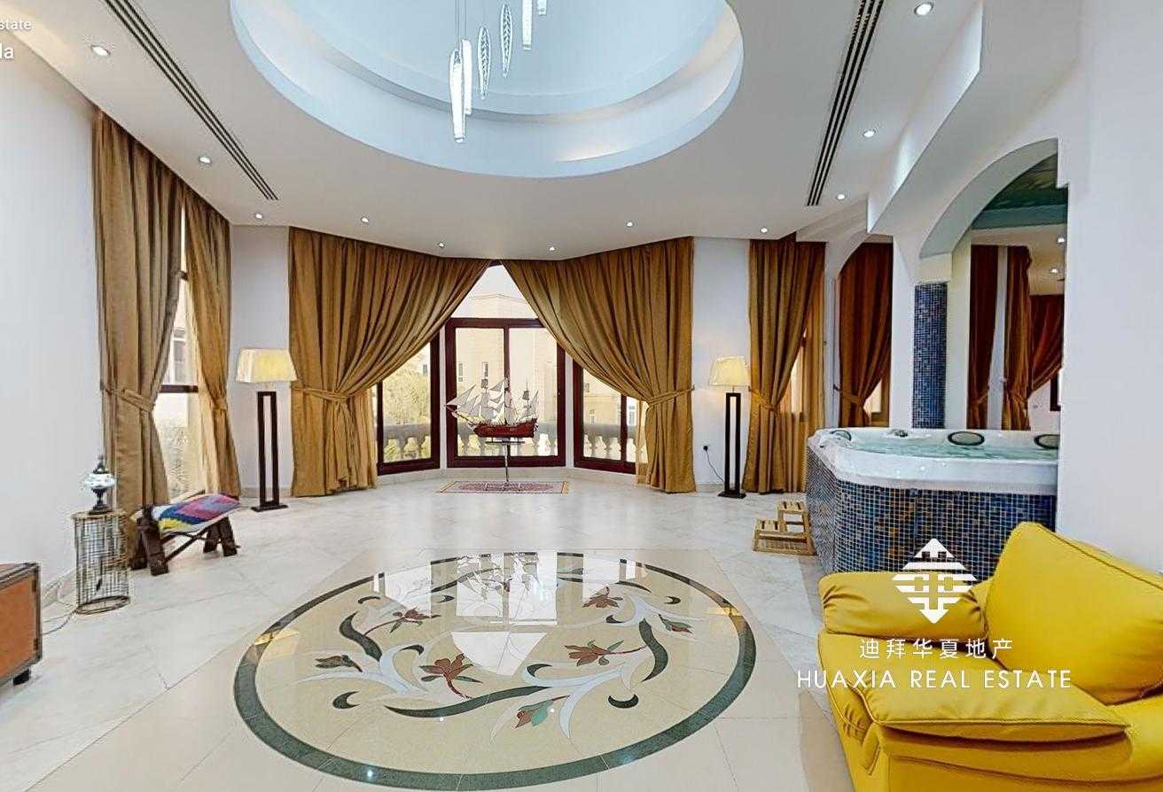 Rumah di Dubai, Dubai 11531473