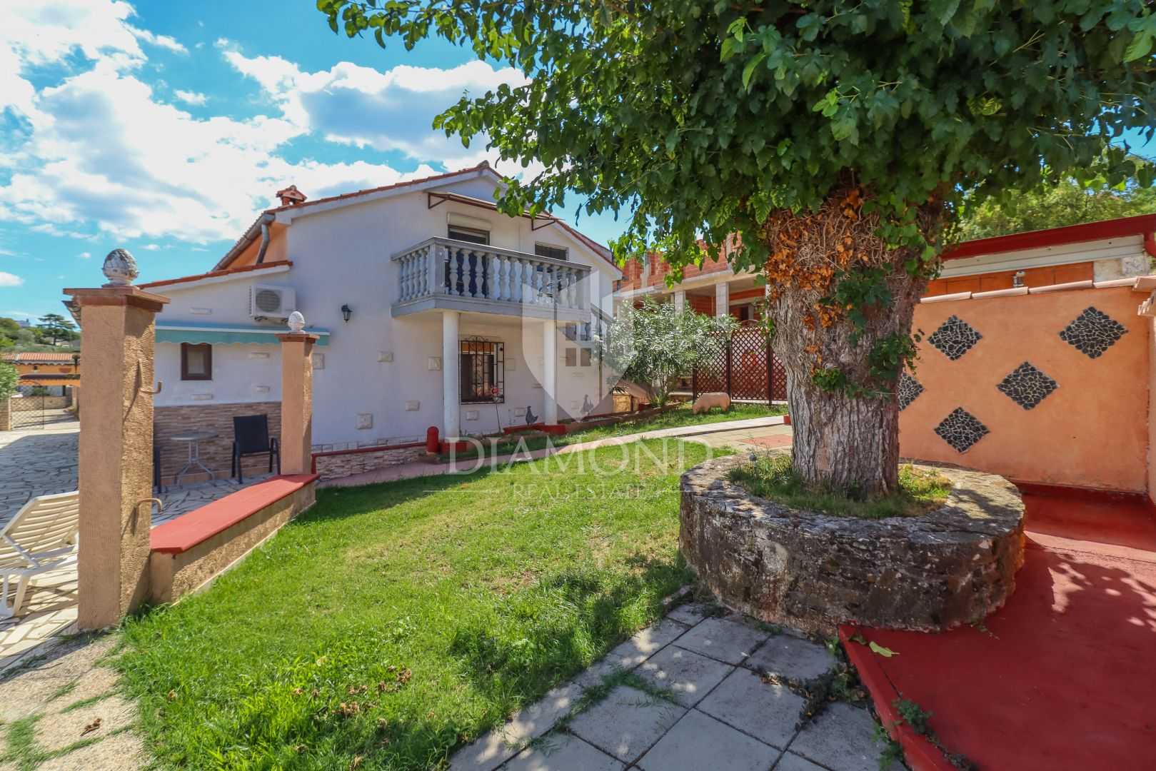 Huis in Rovinj, Istarska Zupanija 11531479