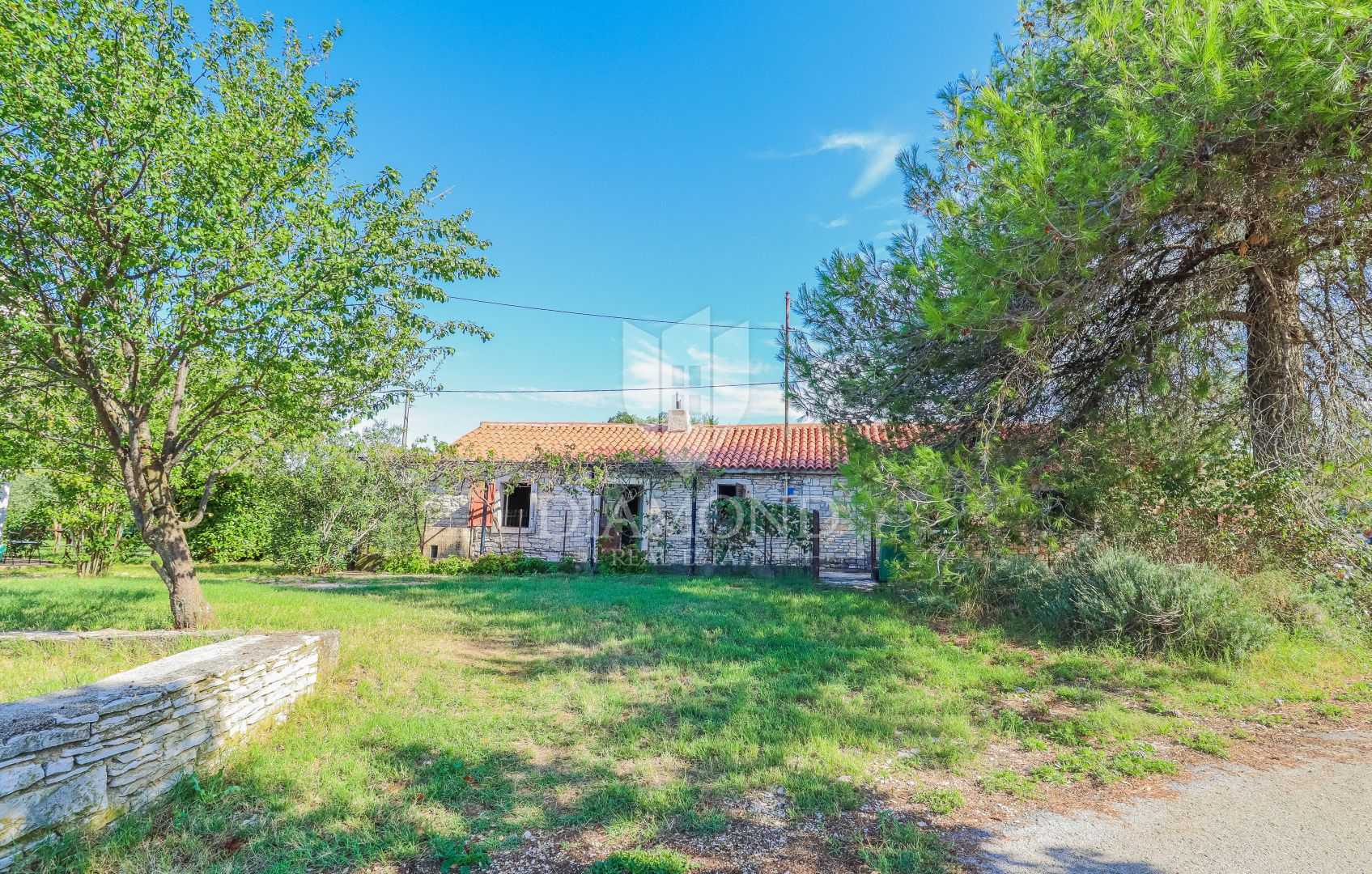 House in Kaštel, Istria County 11531513