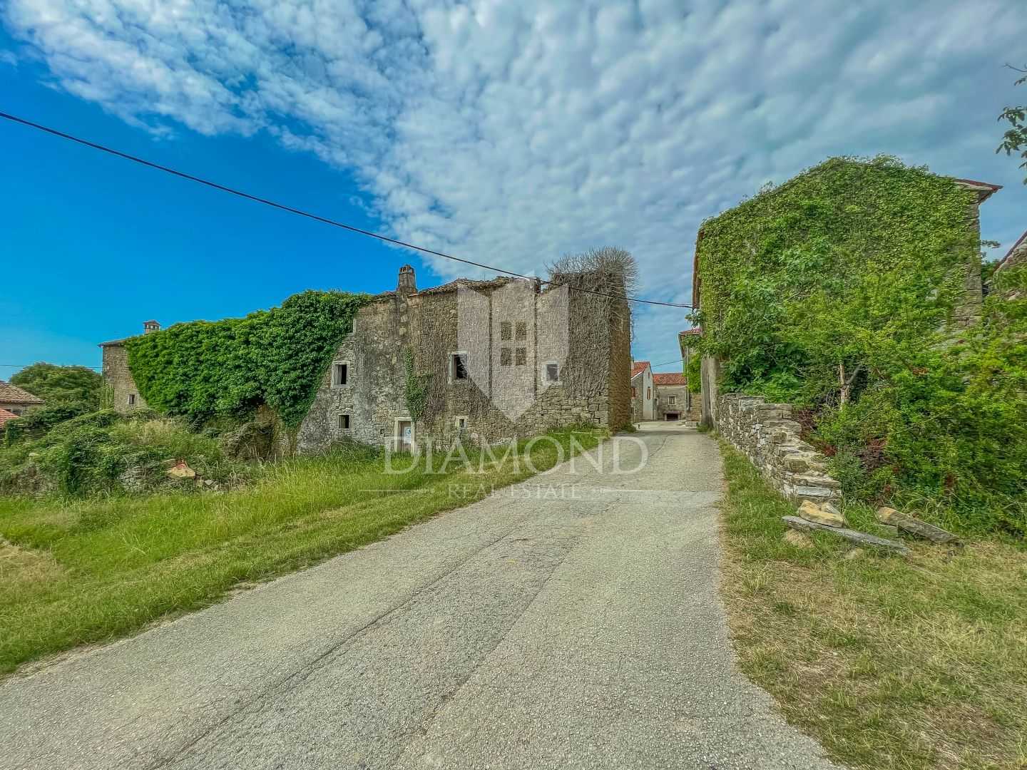 Haus im Sveti Peter, Piran 11531536