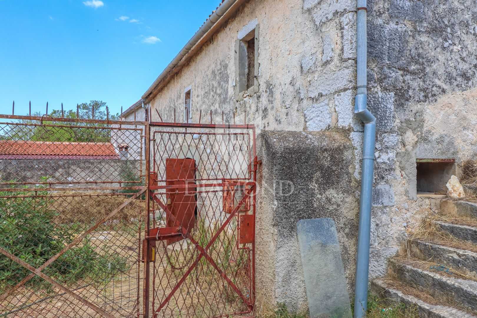 House in Vrsar, Istarska Zupanija 11531564