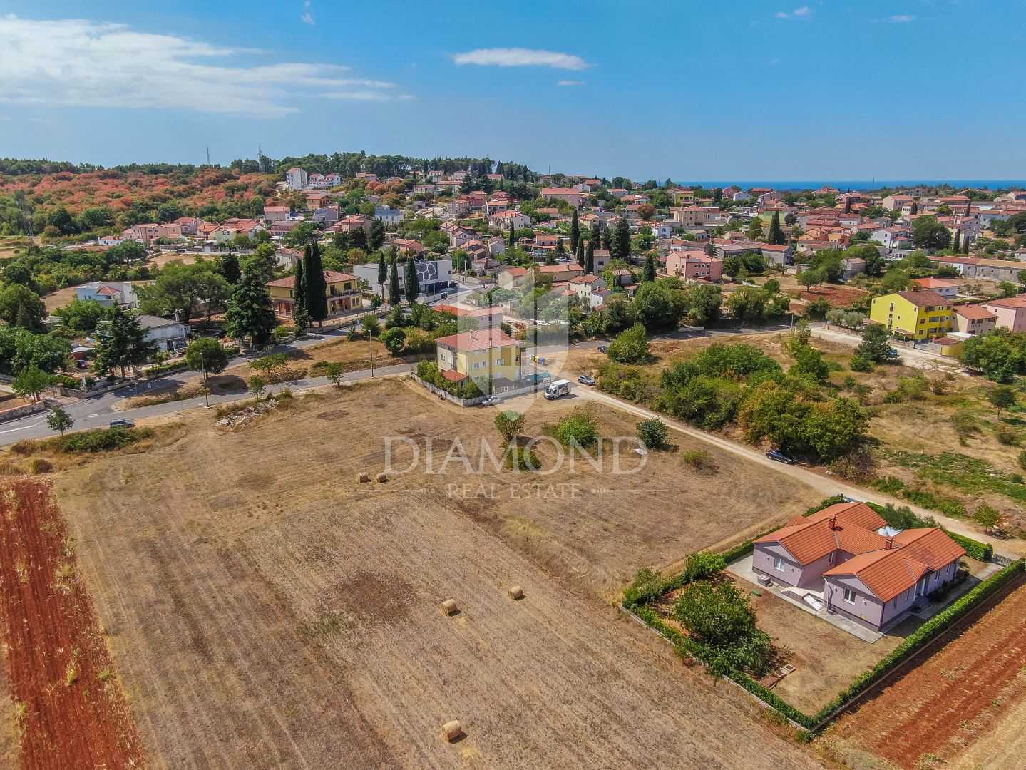 Tanah dalam Rovinj, Istarska Zupanija 11531569