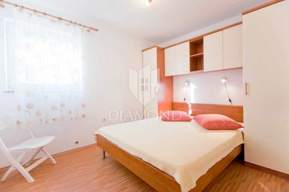 Condominium dans Labin, Istarska Zupanija 11531604