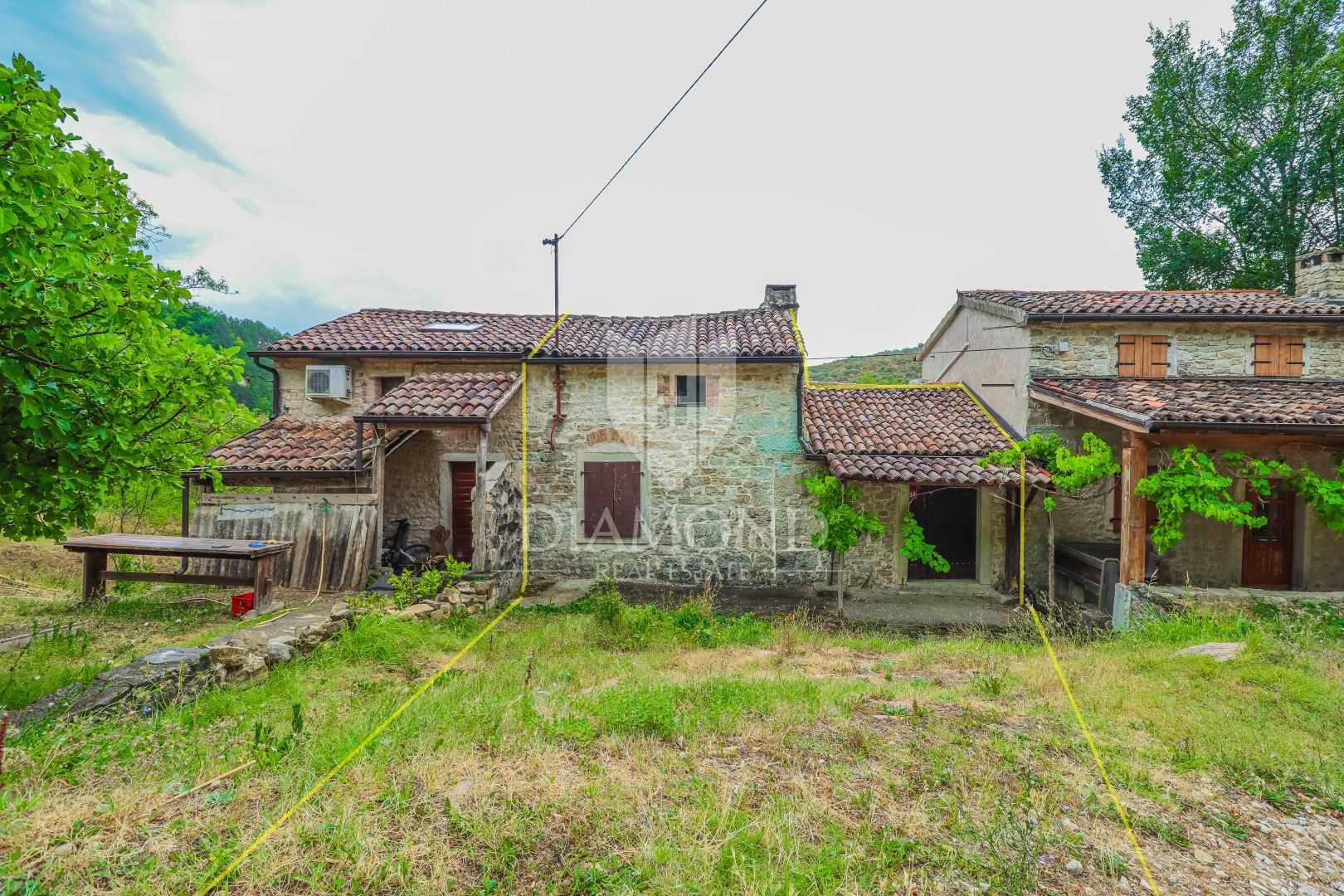 Huis in Motovun, Istarska Zupanija 11531609
