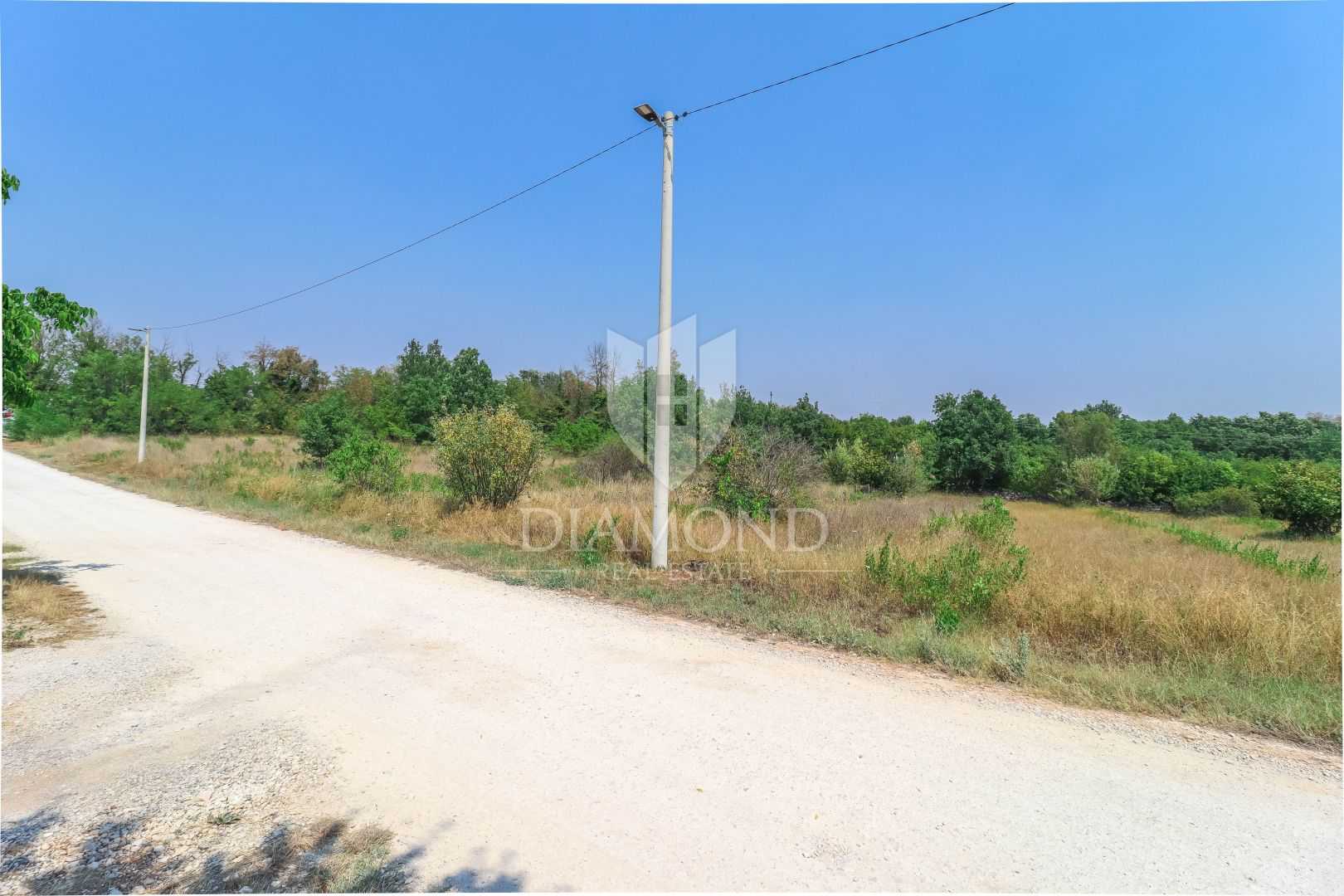 Land in Poreč, Istria County 11531636