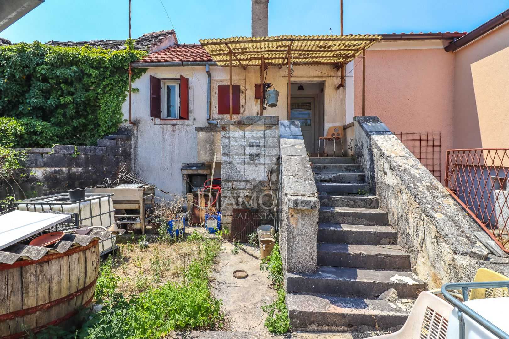 House in Tinjan, Istarska Zupanija 11531637