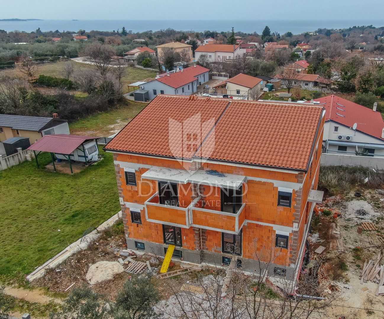 Dom w Fazana, Istarska Zupanija 11531651