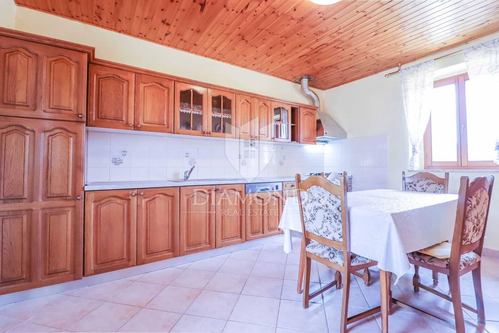σπίτι σε Poreč, Istria County 11531687
