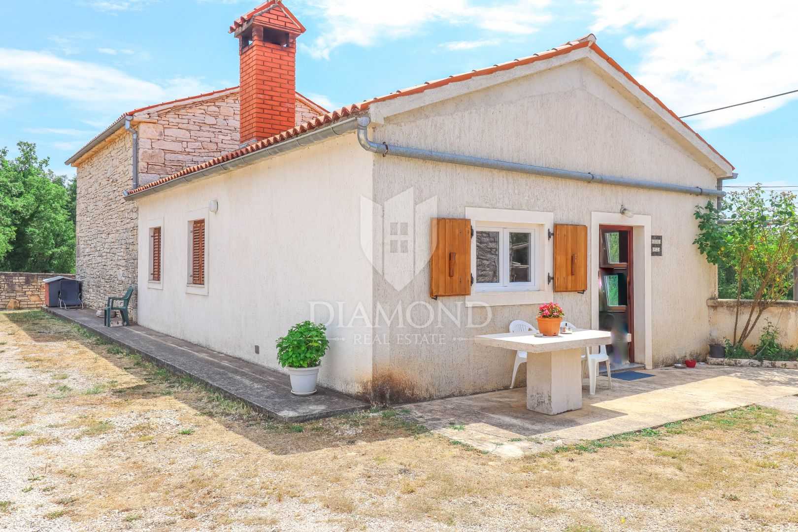 σπίτι σε Poreč, Istria County 11531687