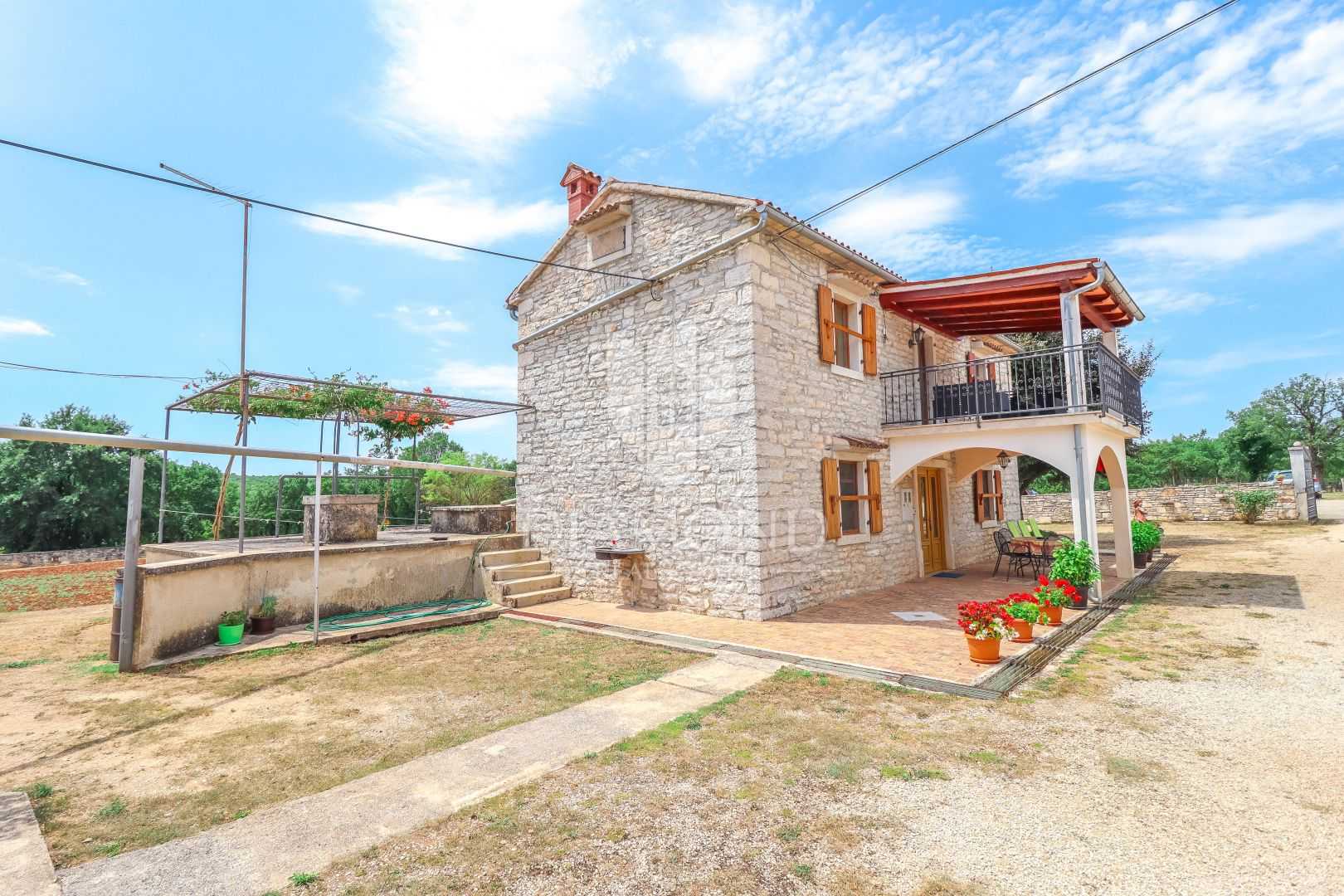 Talo sisään Poreč, Istria County 11531687
