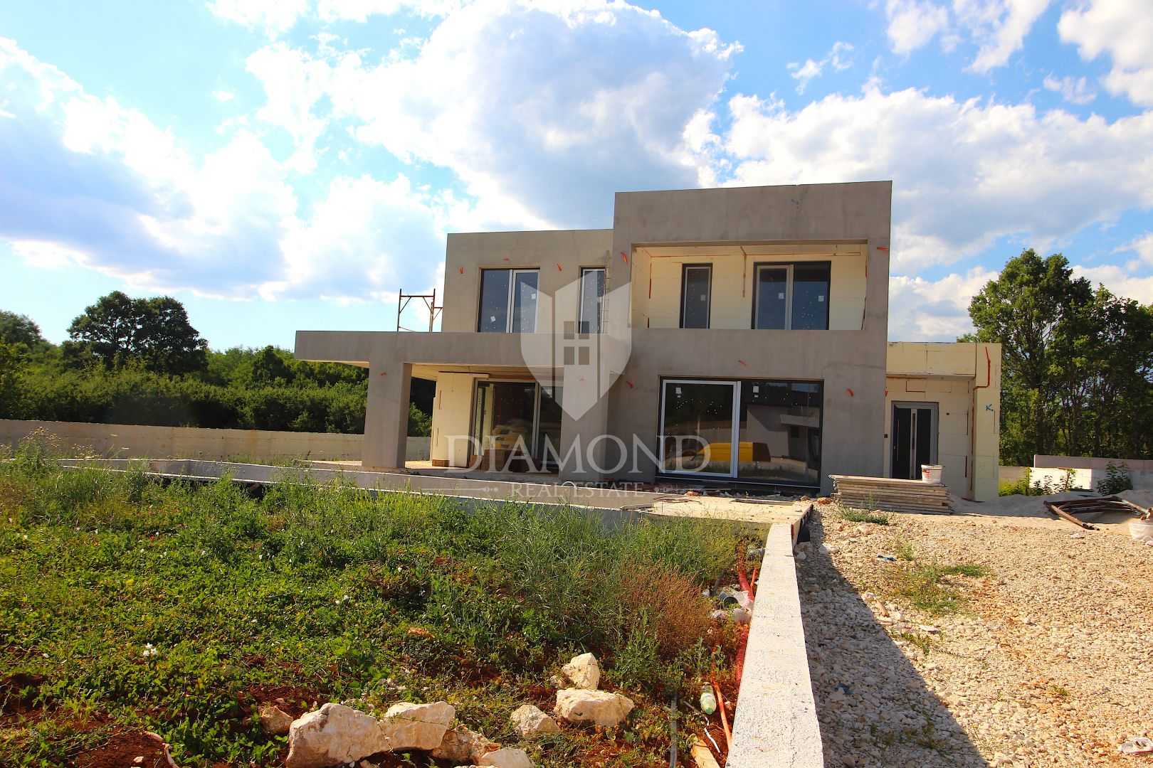 House in Labin, Istria County 11531691