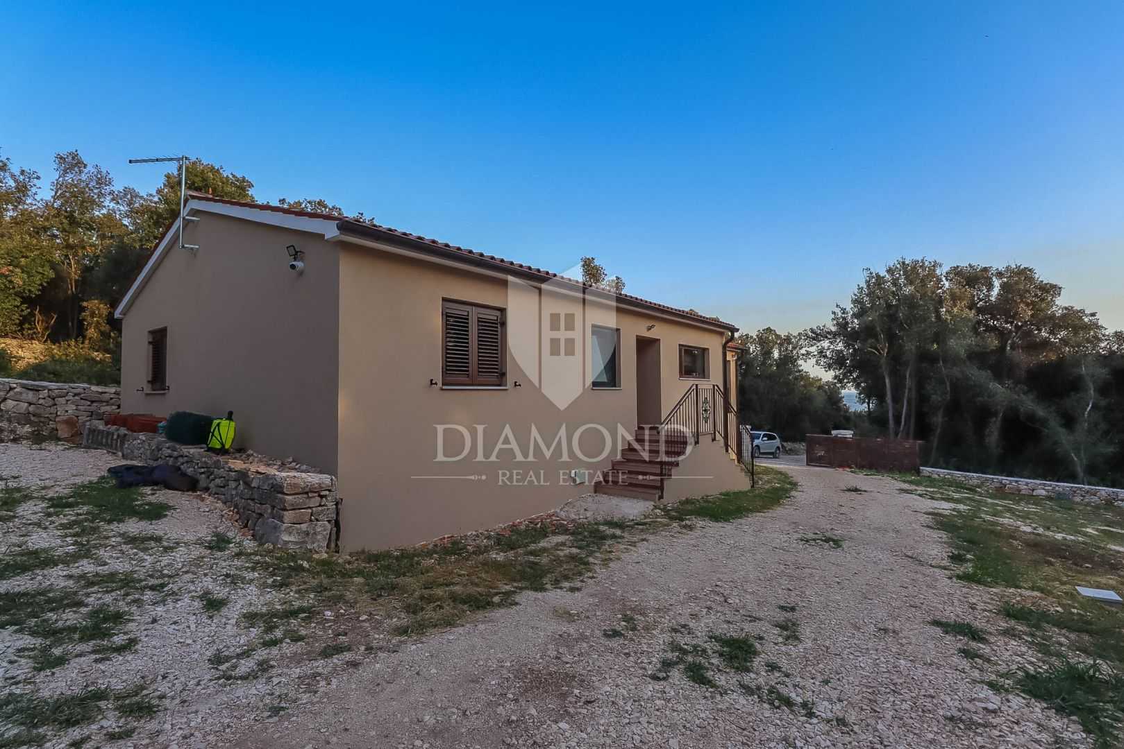 Rumah di Rovinj, Istria County 11531696