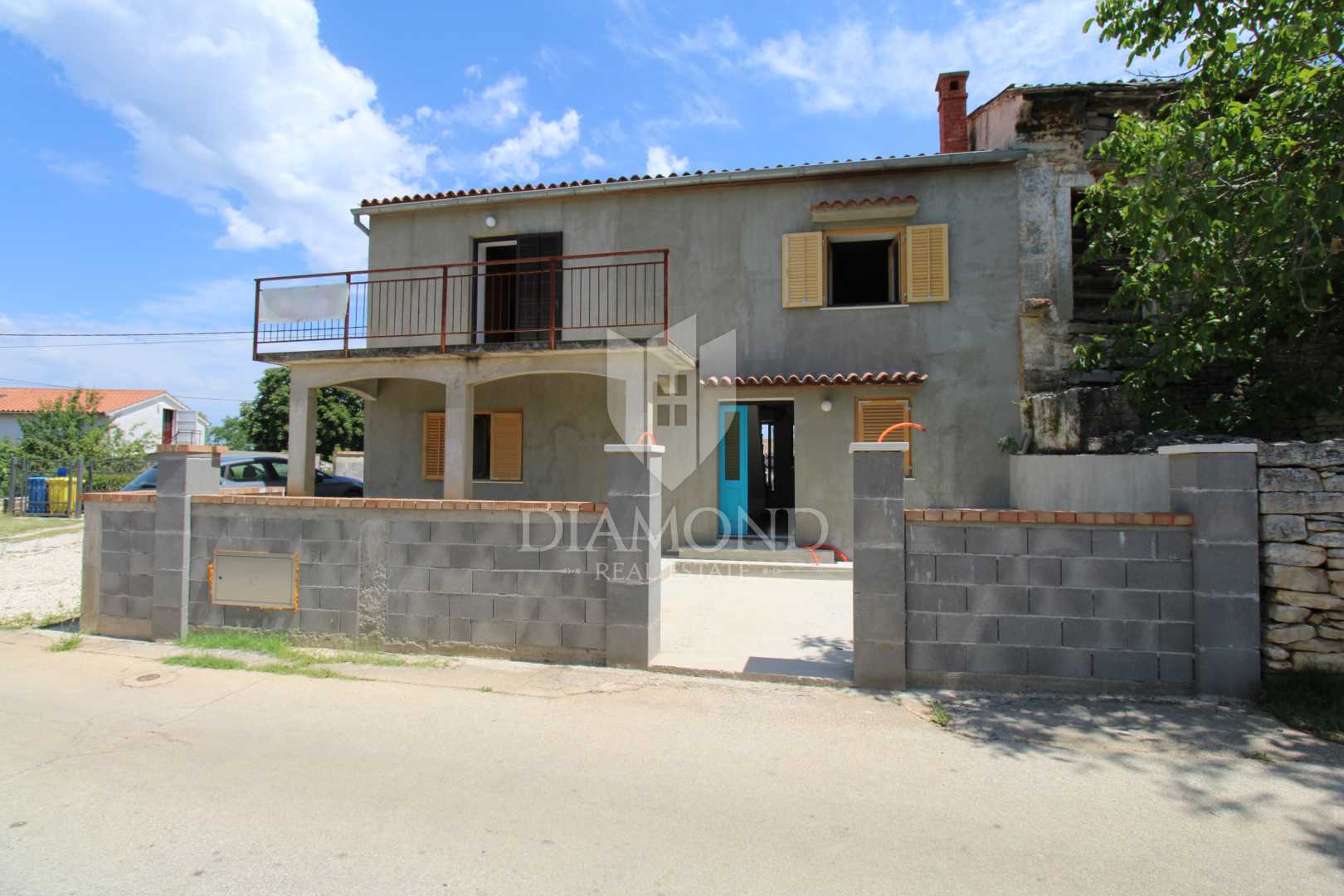 House in Svetvincenat, Istarska Zupanija 11531698