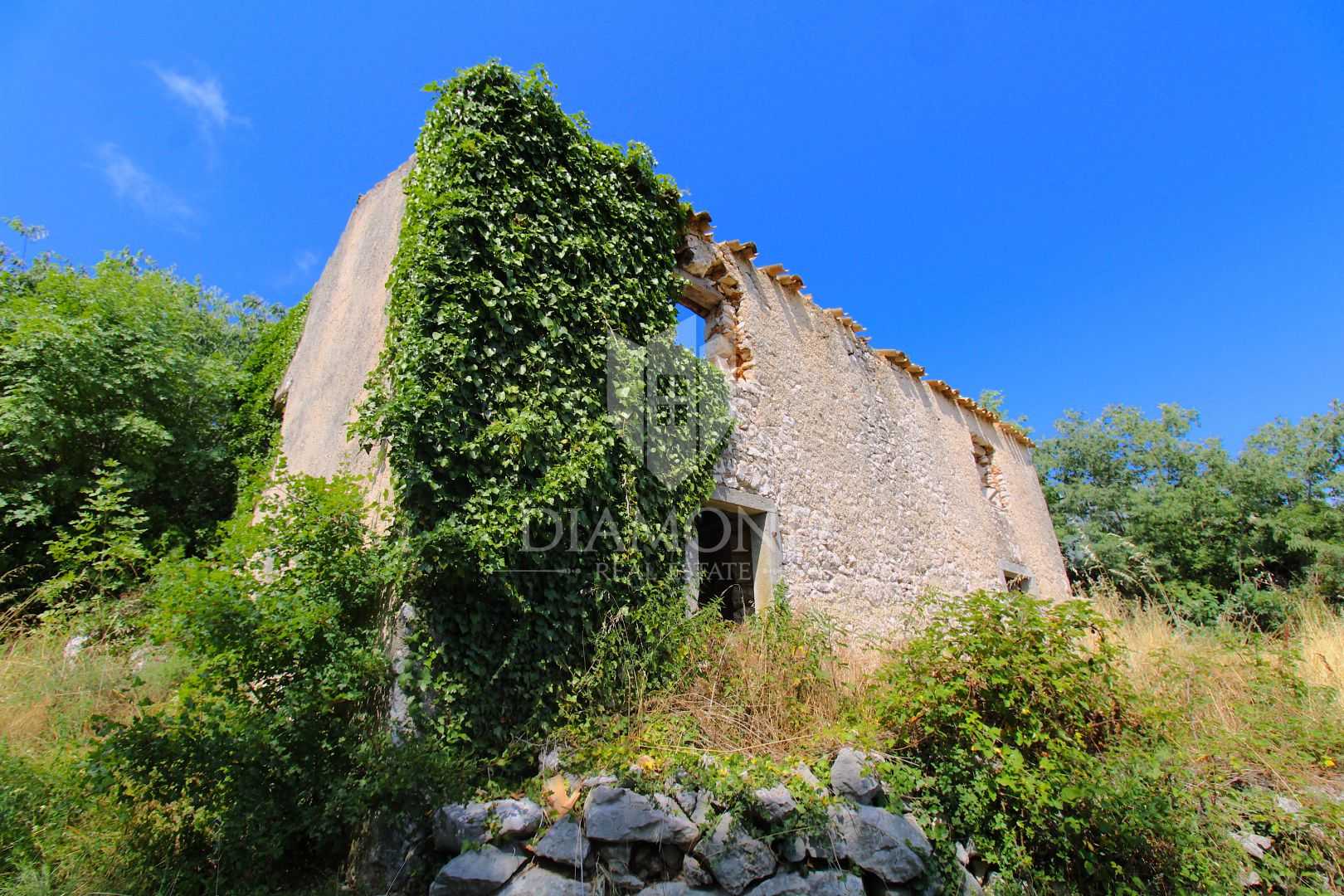 Dom w Labin, Istria County 11531753