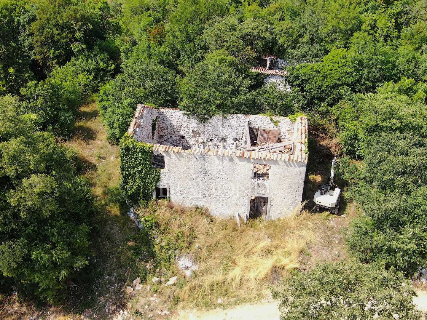 Haus im Labin, Istria County 11531753
