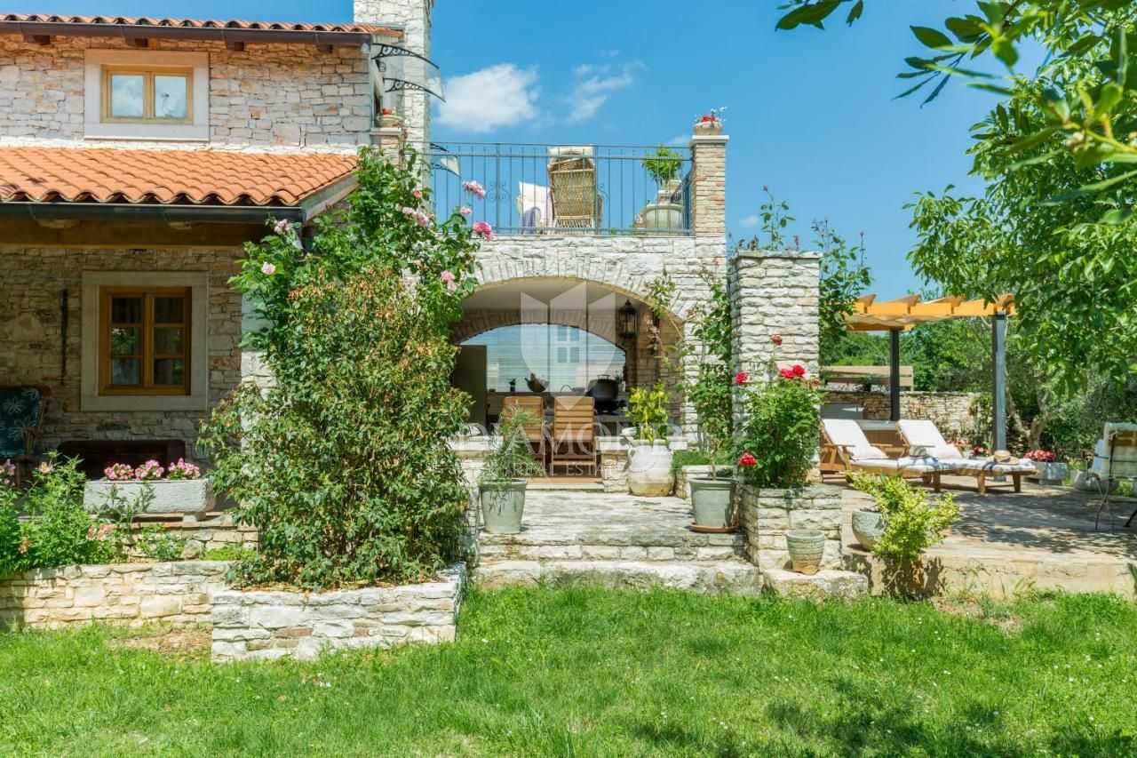 House in Kanfanar, Istarska Zupanija 11531764