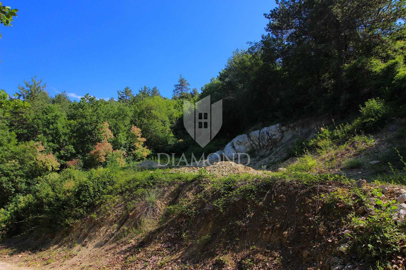 Land in Labin, Istarska Zupanija 11531782