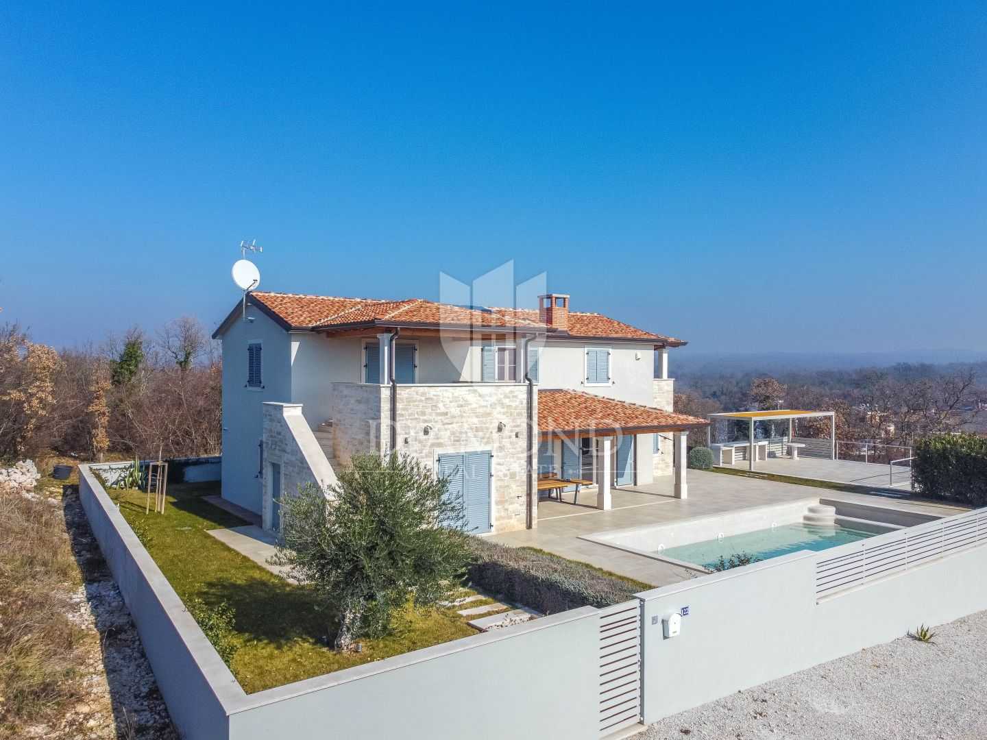 بيت في Poreč, Istria County 11531829
