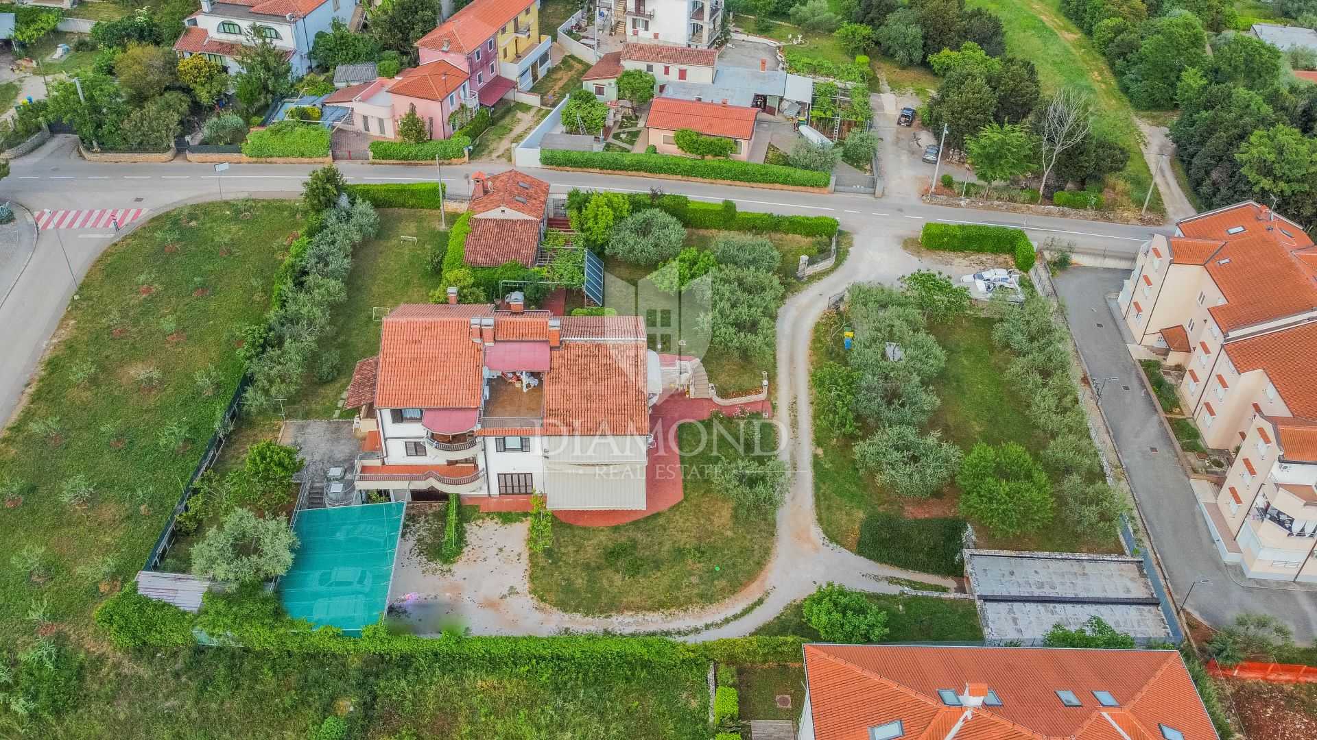 House in Umag, Istarska Zupanija 11531840