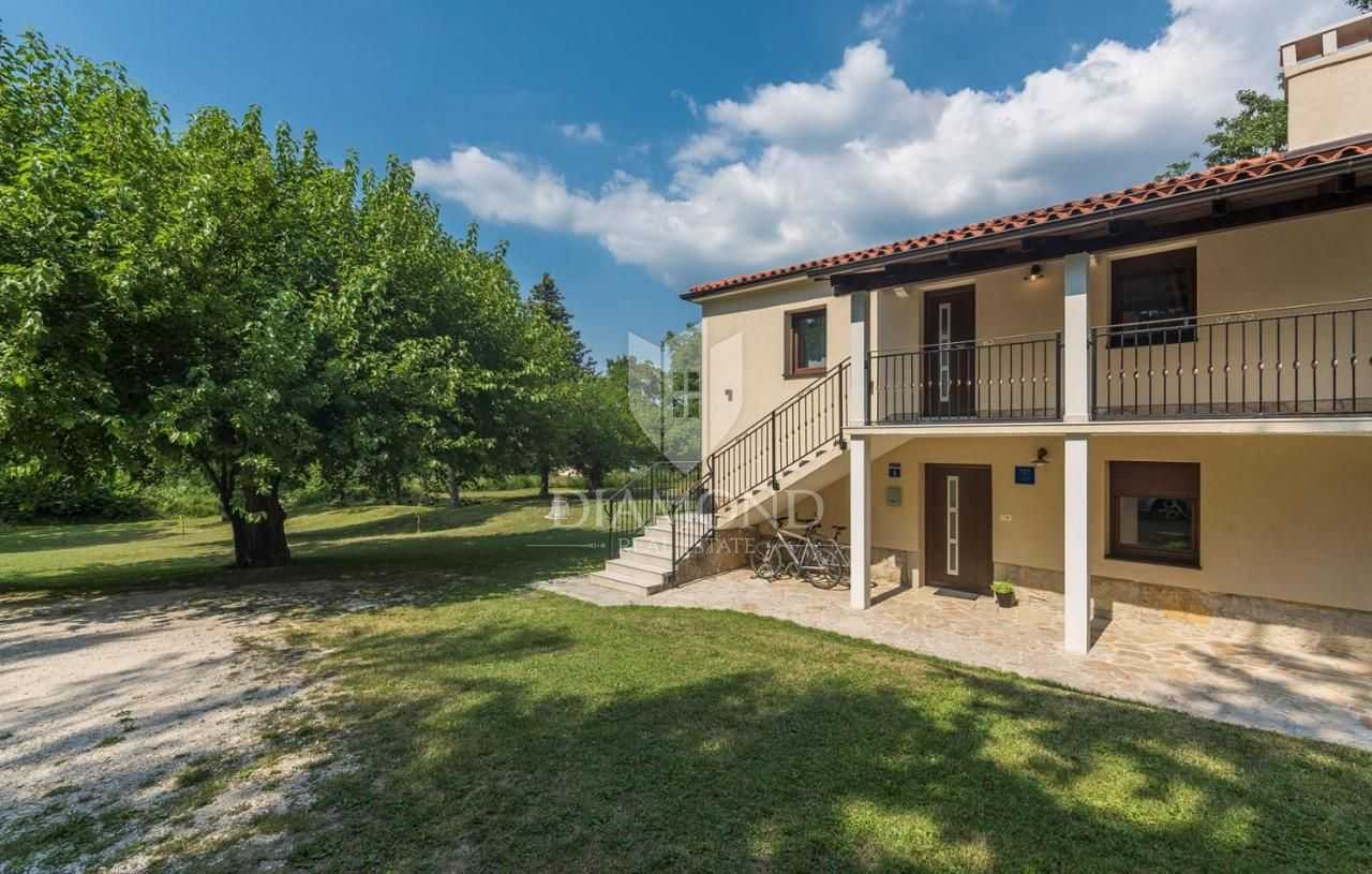 بيت في Pazin, Istarska županija 11531863