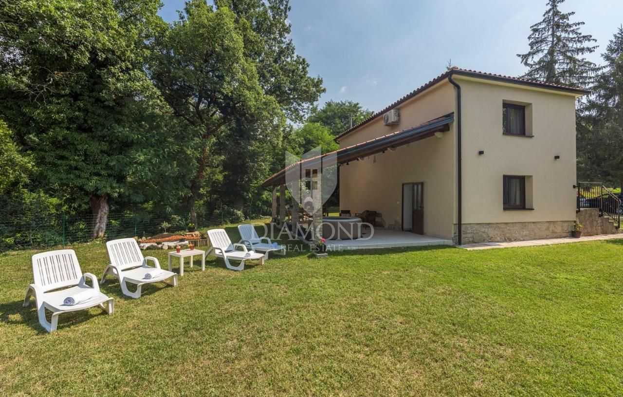 House in Pazin, Istarska Zupanija 11531863