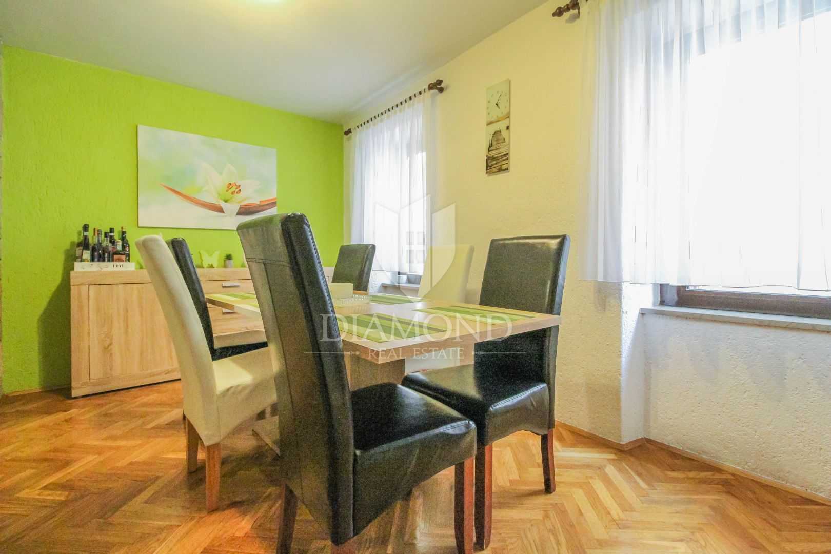 σπίτι σε Buje, Istarska Zupanija 11531866