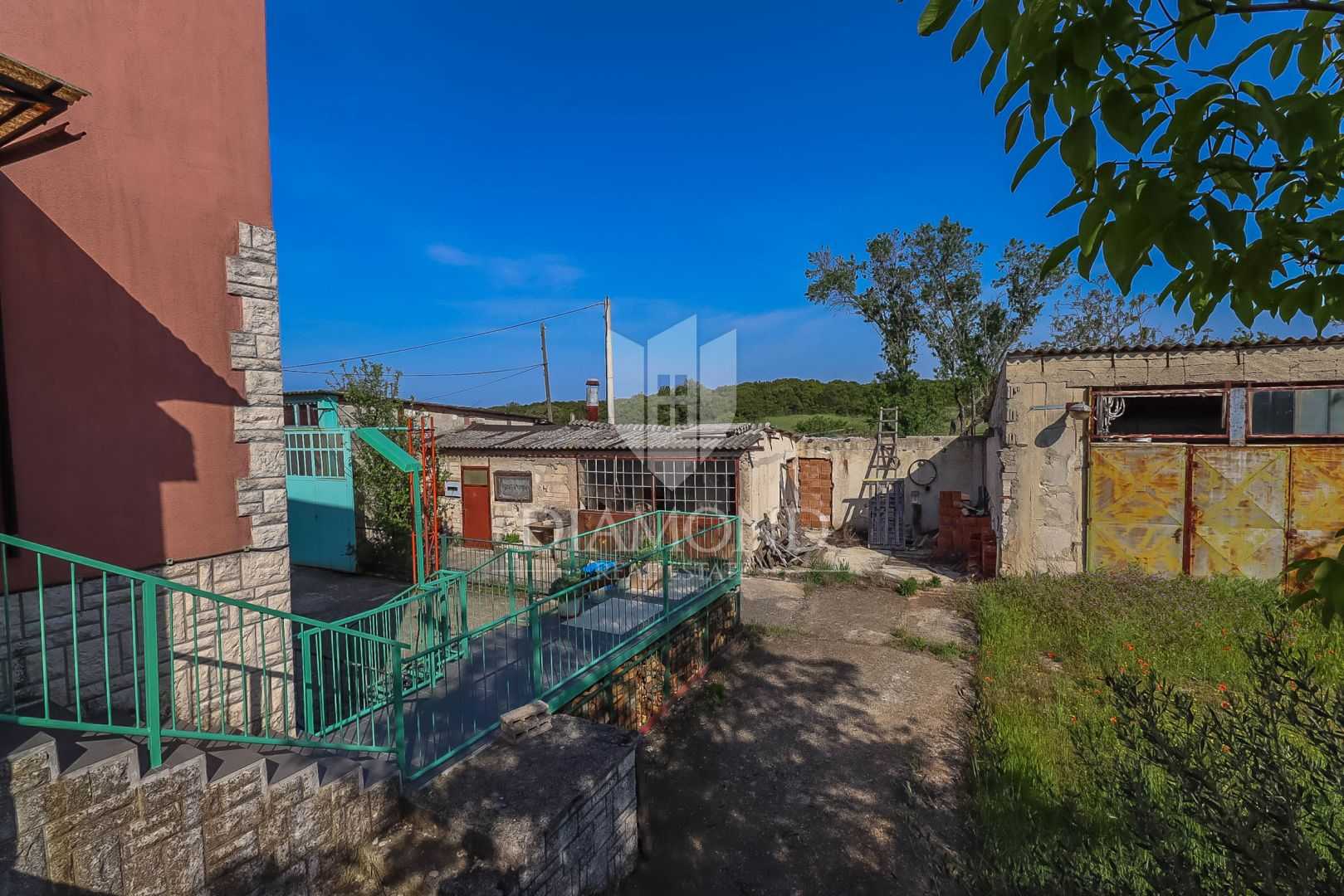 Eigentumswohnung im Valtura, Istria County 11531872