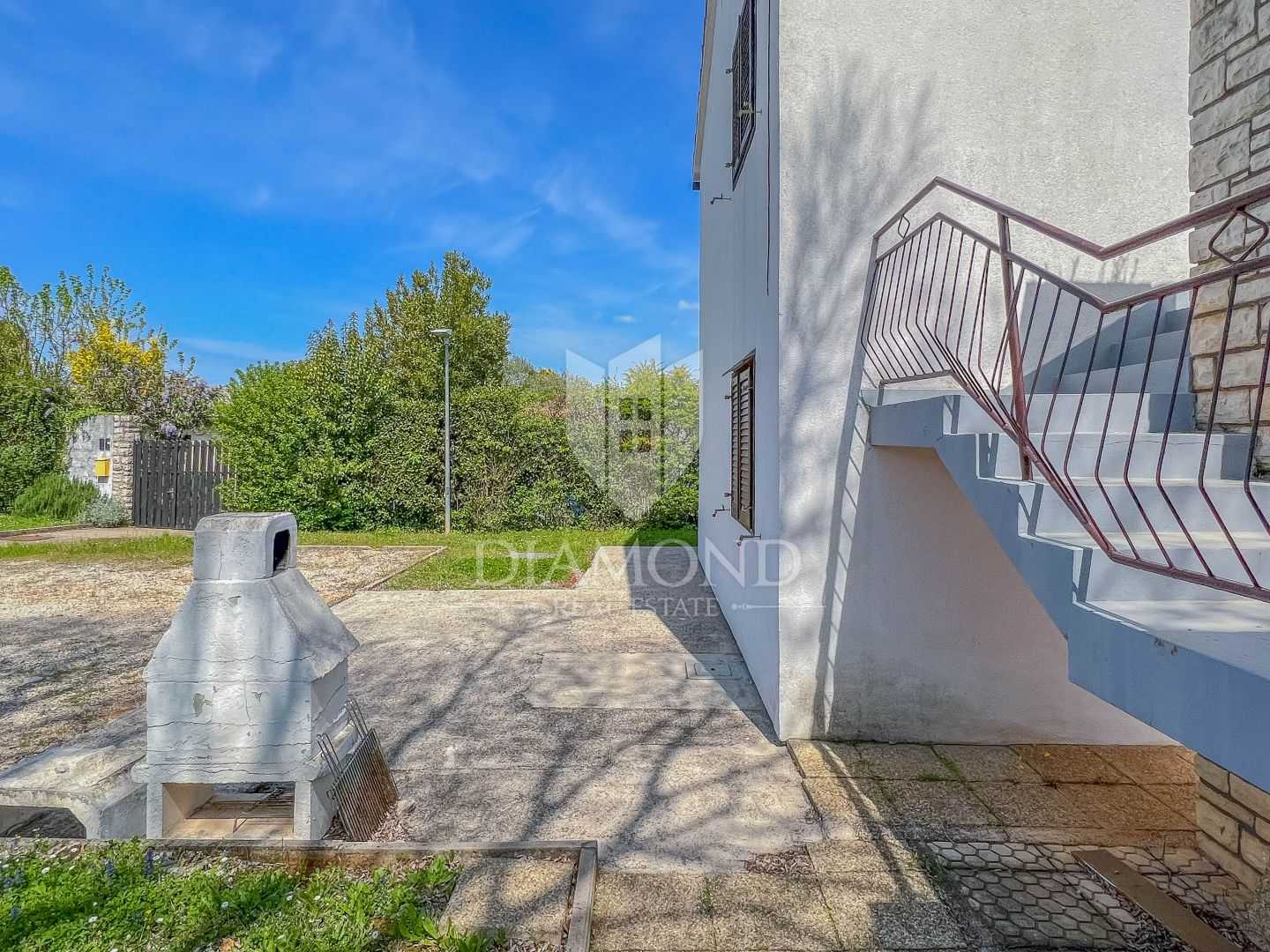 Huis in Novigrad, Istarska Zupanija 11531875