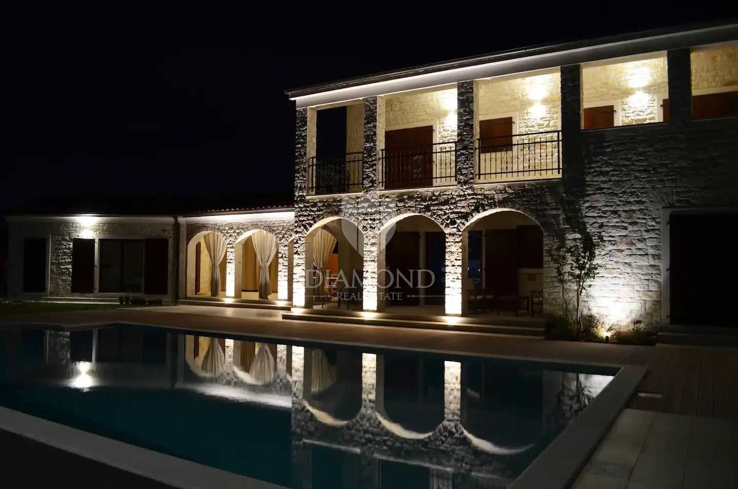 House in Tinjan, Istria County 11531882