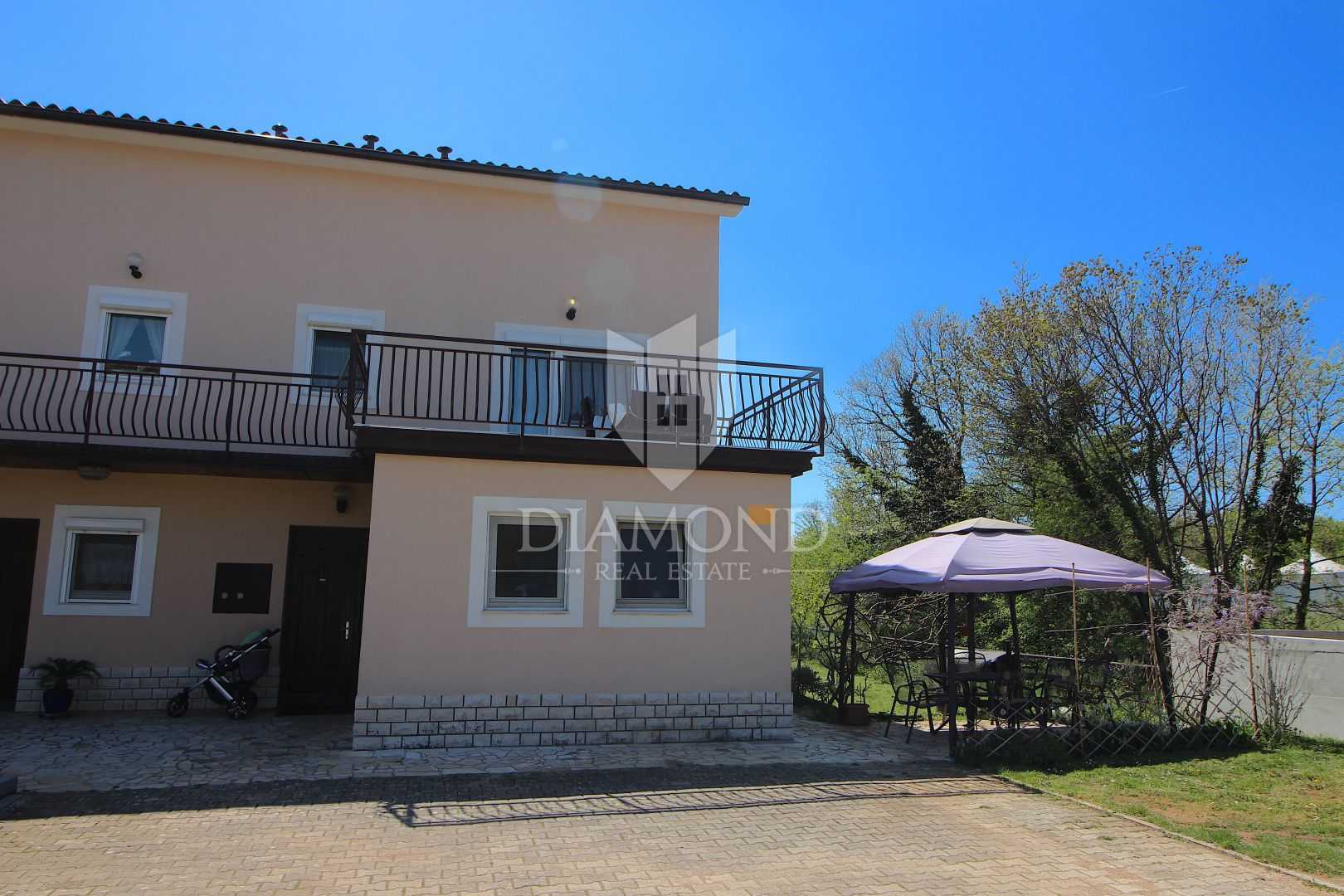 House in Labin, Istarska Zupanija 11531883