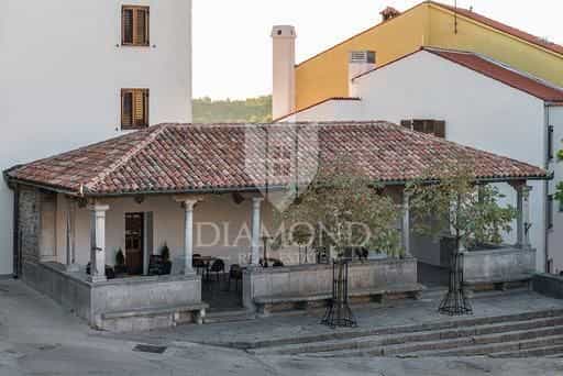 Kantoor in Labin, Istria County 11531898