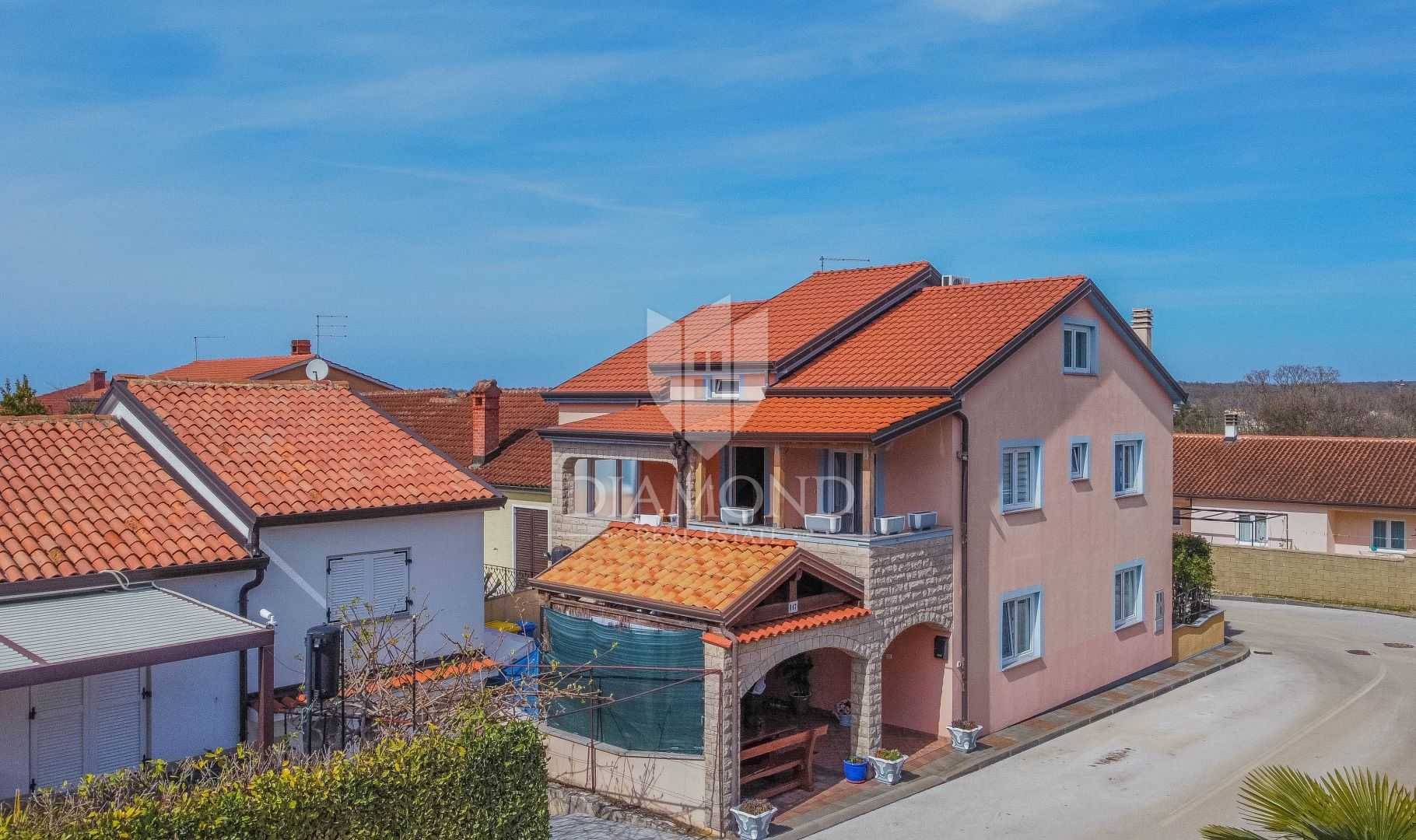 Casa nel Cittanova, Istarska Zupanija 11531899